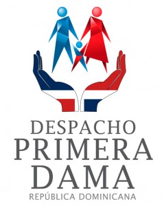 Despacho-PRIMERA-DAMA-Republica-Dominicana-LOGO
