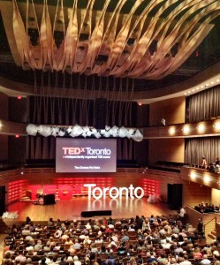 TEDx Talks Toronto